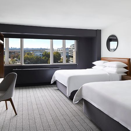 Arc Hotel Washington Dc, Georgetown Eksteriør bilde