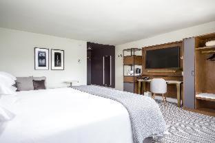 Arc Hotel Washington Dc, Georgetown Rom bilde