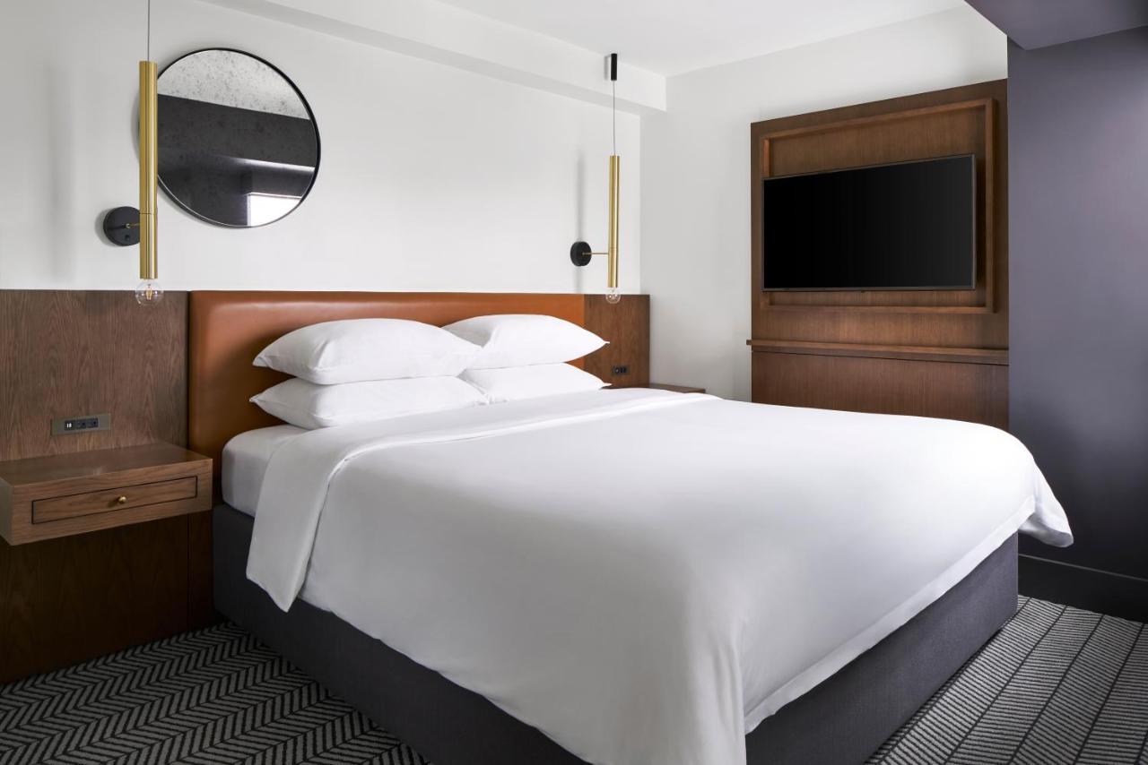 Arc Hotel Washington Dc, Georgetown Eksteriør bilde